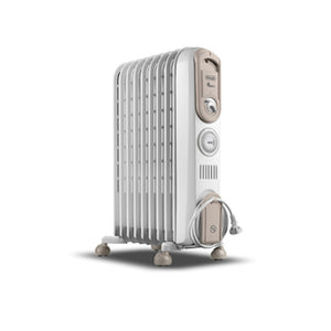 RADIATORE AD OLIO  9E DELONGHI V550918TWB- 1,0 pz