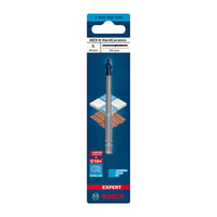 BOSCH-A PUNTA PER CERAMICA HEX-9 D  6X90 MM- 1,0 pz