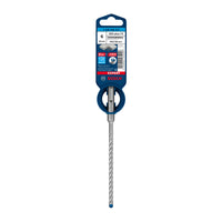 BOSCH-A PUNTA SDS PLUS-7X EXPERT  6X100/165 MM- 1,0 pz