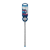 BOSCH-A PUNTA SDS PLUS-7X EXPERT 10X150/215 MM- 1,0 pz