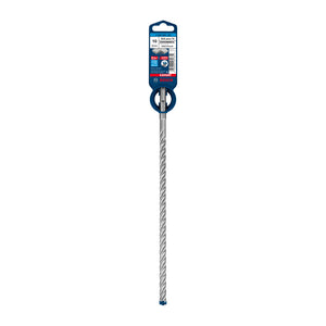 BOSCH-A PUNTA SDS PLUS-7X EXPERT 10X250/315 MM- 1,0 pz