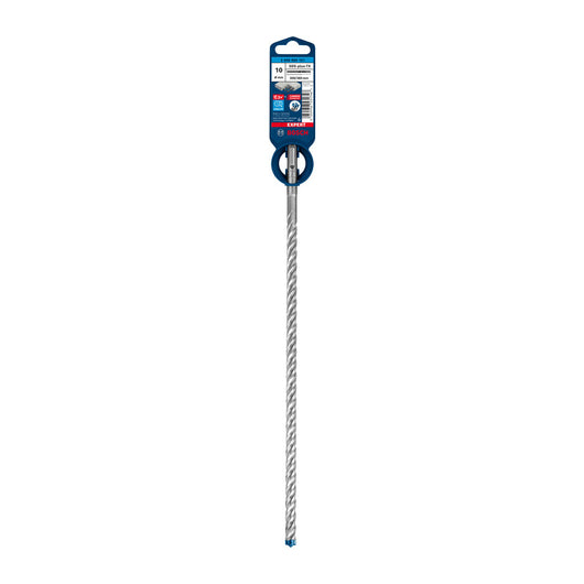 BOSCH-A PUNTA SDS PLUS-7X EXPERT 10X300/365 MM- 1,0 pz