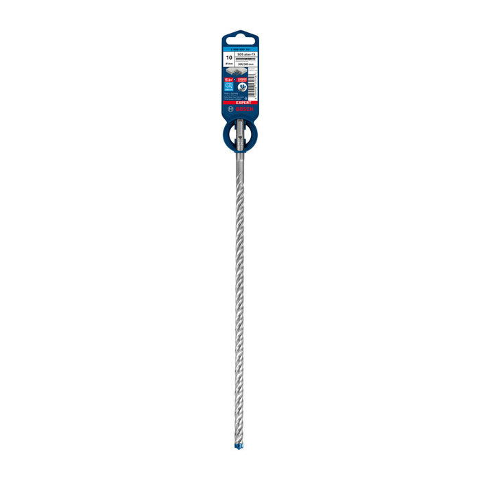 BOSCH-A PUNTA SDS PLUS-7X EXPERT 10X300/365 MM- 1,0 pz