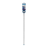 BOSCH-A PUNTA SDS PLUS-7X EXPERT 10X400/465 MM- 1,0 pz