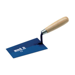 AUSONIA CAZZUOLINO PUNTA QUADRA 12 CM- AUSONIA- 1,0 pz