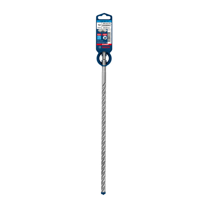 BOSCH-A PUNTA SDS PLUS-7X EXPERT 12X300/365 MM- 1,0 pz