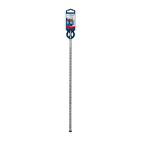 BOSCH-A PUNTA SDS PLUS-7X EXPERT 12X400/465 MM- 1,0 pz
