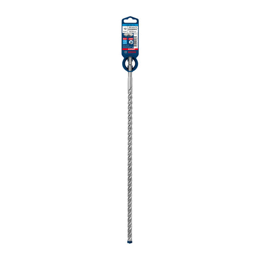 BOSCH-A PUNTA SDS PLUS-7X EXPERT 12X400/465 MM- 1,0 pz