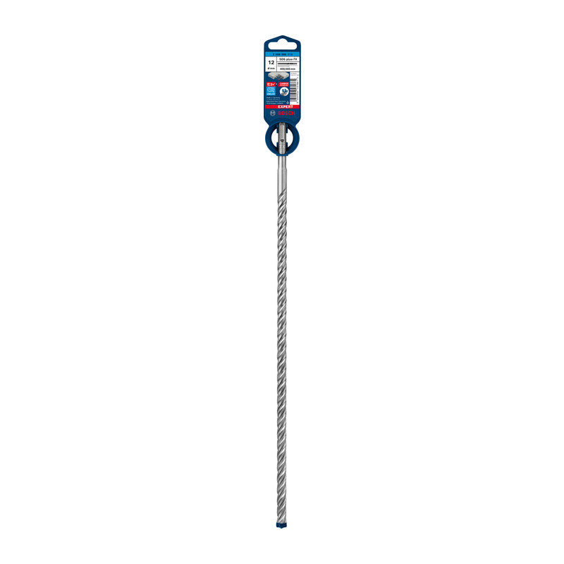 BOSCH-A PUNTA SDS PLUS-7X EXPERT 12X400/465 MM- 1,0 pz