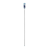 BOSCH-A PUNTA SDS PLUS-7X EXPERT 12X950/1000 MM- 1,0 pz