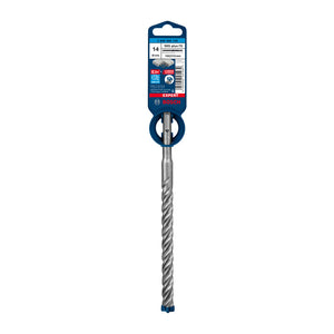 BOSCH-A PUNTA SDS PLUS-7X EXPERT 14X150/215 MM- 1,0 pz