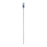 BOSCH-A PUNTA SDS PLUS-7X EXPERT 14X950/1000 MM- 1,0 pz