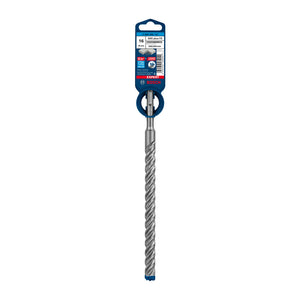 BOSCH-A PUNTA SDS PLUS-7X EXPERT 16X200/265 MM- 1,0 pz