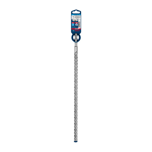 BOSCH-A PUNTA SDS PLUS-7X EXPERT 16X400/465 MM- 1,0 pz