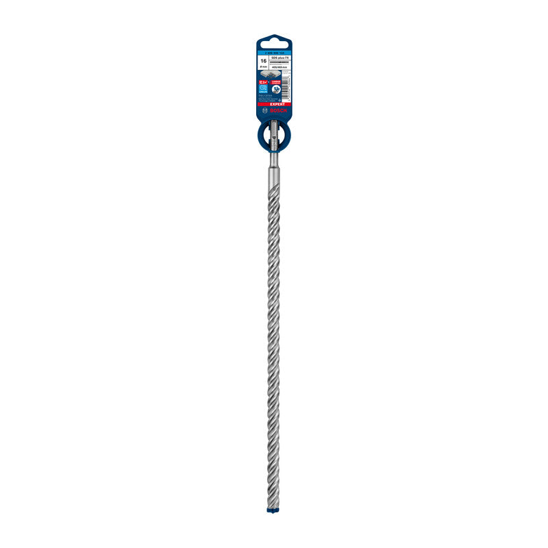 BOSCH-A PUNTA SDS PLUS-7X EXPERT 16X400/465 MM- 1,0 pz