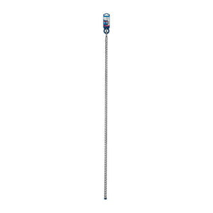 BOSCH-A PUNTA SDS PLUS-7X EXPERT 16X950/1000 MM- 1,0 pz