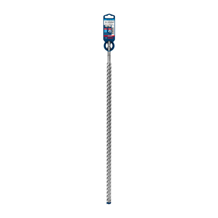 BOSCH-A PUNTA SDS PLUS-7X EXPERT 18X400/450 MM- 1,0 pz