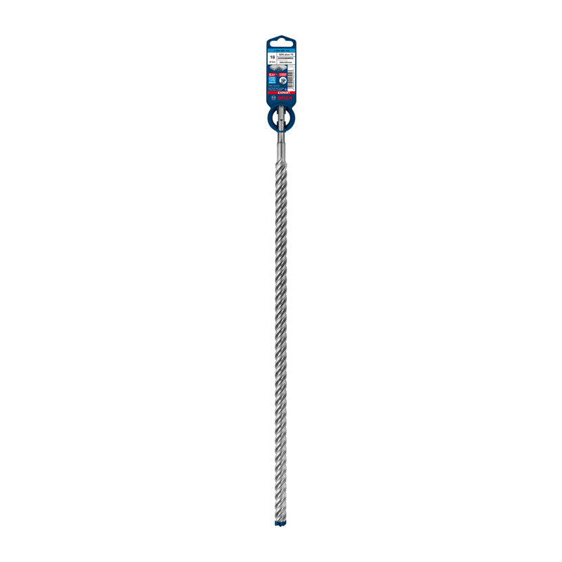 BOSCH-A PUNTA SDS PLUS-7X EXPERT 18X400/450 MM- 1,0 pz