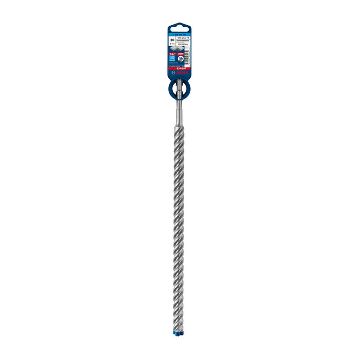 BOSCH-A PUNTA SDS PLUS-7X EXPERT 20X400/450 MM- 1,0 pz