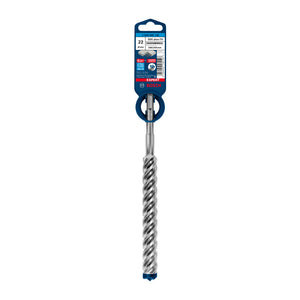 BOSCH-A PUNTA SDS PLUS-7X EXPERT 22X200/250 MM- 1,0 pz