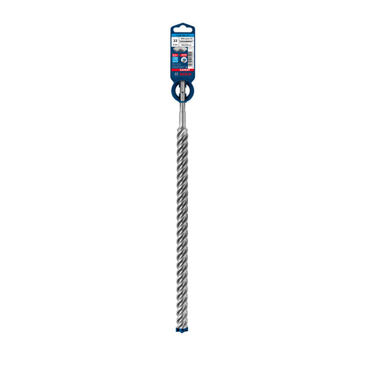 BOSCH-A PUNTA SDS PLUS-7X EXPERT 22X400/450 MM- 1,0 pz