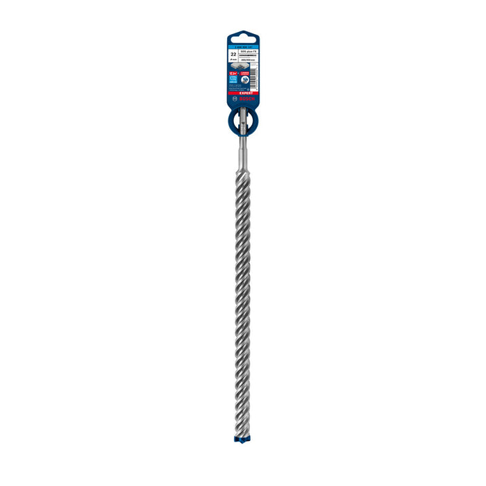 BOSCH-A PUNTA SDS PLUS-7X EXPERT 22X400/450 MM- 1,0 pz