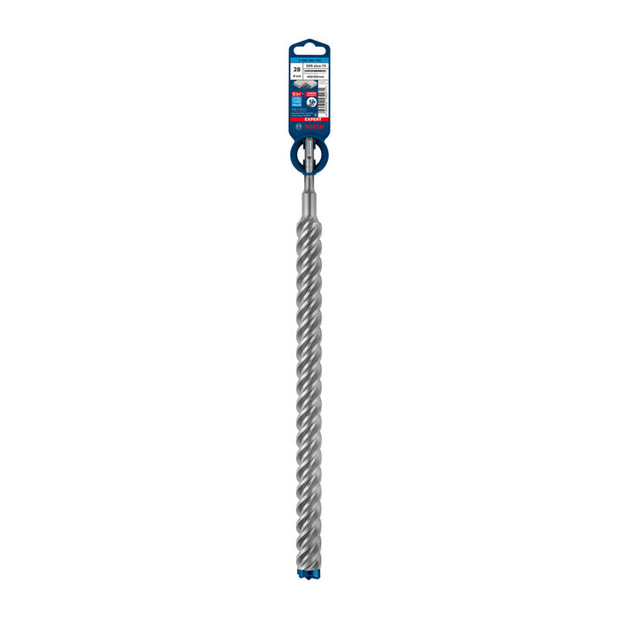 BOSCH-A PUNTA SDS PLUS-7X EXPERT 28X400/450 MM- 1,0 pz