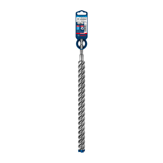 BOSCH-A PUNTA SDS PLUS-7X EXPERT 30X400/450 MM- 1,0 pz