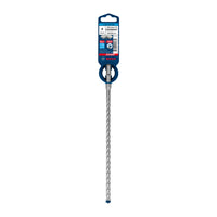 BOSCH-A PUNTA SDS PLUS-7X EXPERT  8X200/265 MM- 1,0 pz