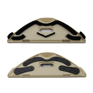 RICAMBIO FOLLETTO SPAZZOLA ADATTABILE K130/1 COMBY- 1,0 pz