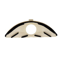 RICAMBIO FOLLETTO SPAZZOLA ADATTABILE K135/6 SETOLA- 1,0 pz