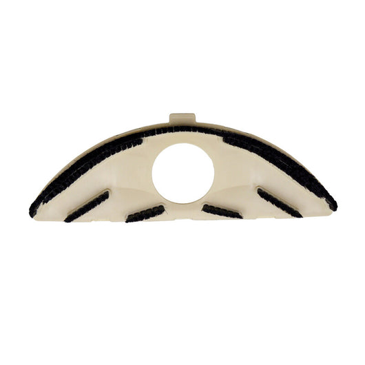 RICAMBIO FOLLETTO SPAZZOLA ADATTABILE K135/6 SETOLA- 1,0 pz