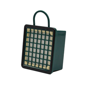 RICAMBIO FOLLETTO FILTRO HEPA ADATTABILE K130/1- 1,0 pz