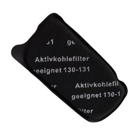 RICAMBIO FOLLETTO FILTRO CARBONI ADATTABILE K130/1- 1,0 pz