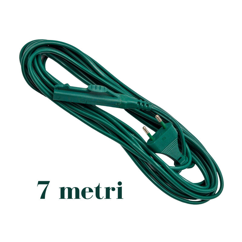 RICAMBIO FOLLETTO CAVO ALIMENTAZIONE K140 7 M- 1,0 pz