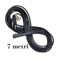 RICAMBIO FOLLETTO CAVO ALIMENTAZIONE K150 7 M- 1,0 pz