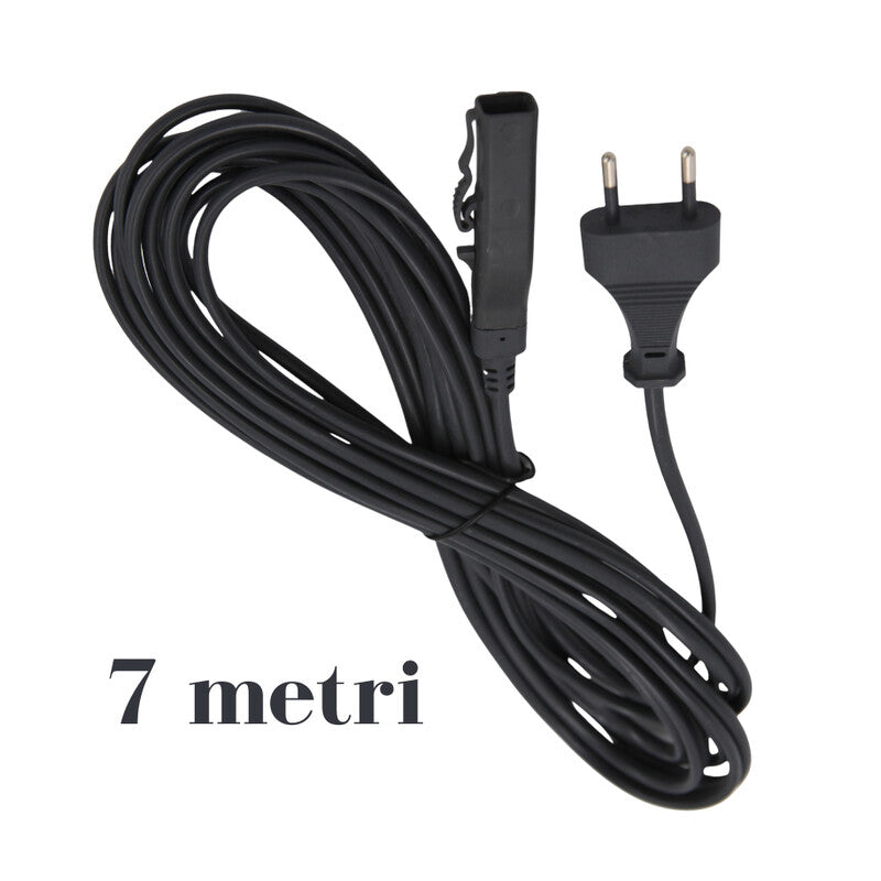 RICAMBIO FOLLETTO CAVO ALIMENTAZIONE K200/220S 7 M- 1,0 pz