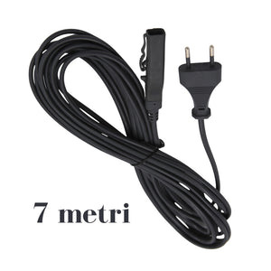 RICAMBIO FOLLETTO CAVO ALIMENTAZIONE K200/220S 7 M- 1,0 pz