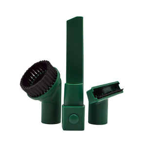 RICAMBIO FOLLETTO KIT ACCESSORI 4 PEZZI- 1,0 pz