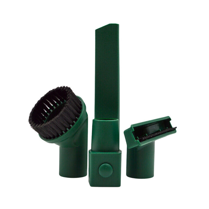 RICAMBIO FOLLETTO KIT ACCESSORI 4 PEZZI- 1,0 pz