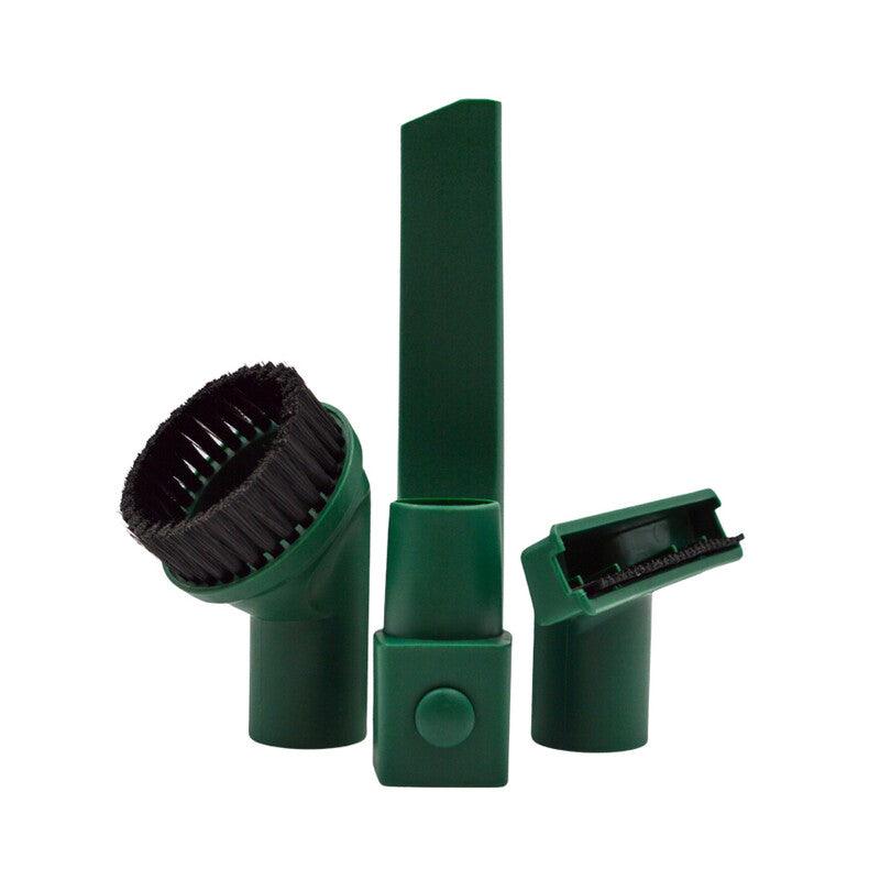 RICAMBIO FOLLETTO KIT ACCESSORI 4 PEZZI- 1,0 pz