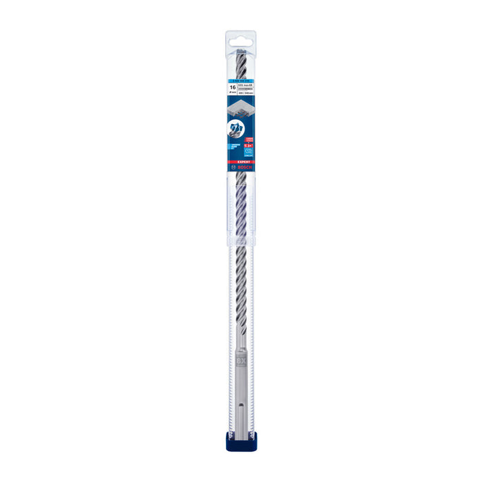 BOSCH-A PUNTA SDS MAX-8X EXPERT 16X400X540 MM- 1,0 pz