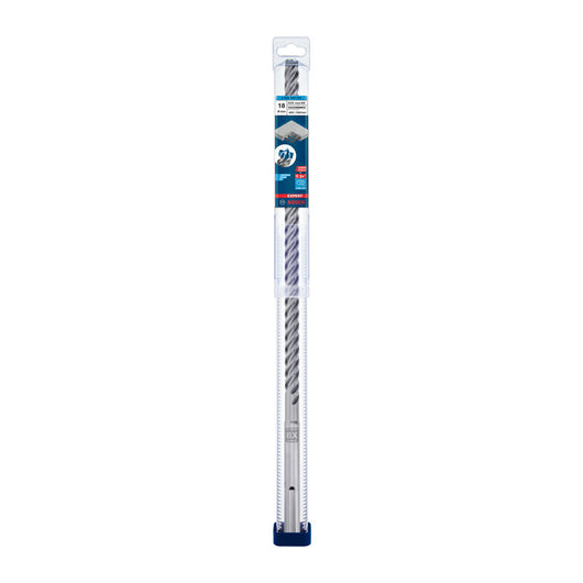 BOSCH-A PUNTA SDS MAX-8X EXPERT 18X400X540 MM- 1,0 pz