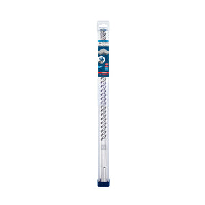 BOSCH-A PUNTA SDS MAX-8X EXPERT 20X400X520 MM- 1,0 pz