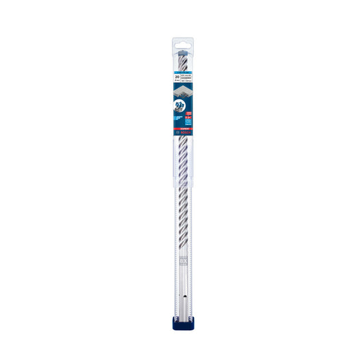BOSCH-A PUNTA SDS MAX-8X EXPERT 20X400X520 MM- 1,0 pz