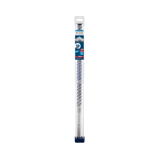 BOSCH-A PUNTA SDS MAX-8X EXPERT 22X400X520 MM- 1,0 pz