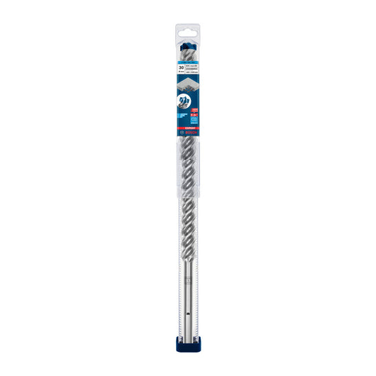 BOSCH-A PUNTA SDS MAX-8X EXPERT 30X400X520 MM- 1,0 pz