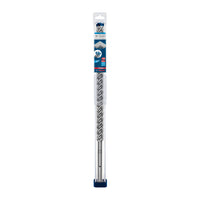 BOSCH-A PUNTA SDS MAX-8X EXPERT 32X400X520 MM- 1,0 pz