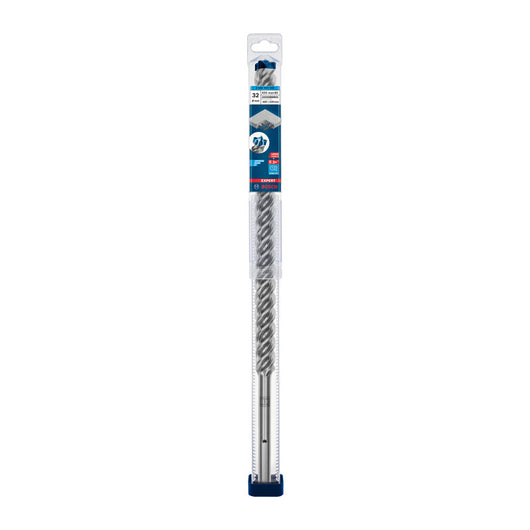 BOSCH-A PUNTA SDS MAX-8X EXPERT 32X400X520 MM- 1,0 pz