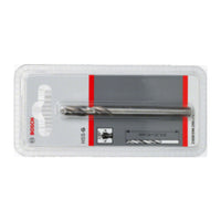 BOSCH-A PUNTA DI CENTRAGGIO PER ADATTAT. SDS PLUS- 1,0 pz